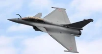 Eurofighter và Rafale không thể bảo vệ Ba Lan khỏi 'bầy đàn' Geran-2