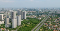 Ngân hàng đồng loạt rao bán bất động sản: Lô đất gần 4.000 m2 tại TP.HCM gây chú ý với phương thức “có sao bán vậy”
