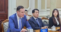 Chi hàng trăm triệu USD thâu tóm các nhà máy từ CJ và Masan, 1 tập đoàn Hà Lan lên kế hoạch dịch chuyển trụ sở chính châu Á về TP.HCM
