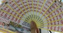 SỐC: Đây là nơi có 200 tờ vé số trúng thưởng trong kỳ quay hôm nay, "đại lý thần tài" lộ diện