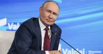 Tổng thống Nga Putin gửi lời đến châu Âu, bình luận về phát ngôn 'hổ giấy' của Tổng thống Mỹ Trump