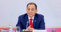 6 doanh nghiệp Việt vượt mốc vốn hoá 10 tỷ USD, có hai cái tên liên quan đến ông Phạm Nhật Vượng