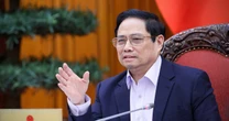 Quyết định mới nhất của Thủ tướng: Hỗ trợ khẩn cấp 2.524 tỷ đồng, "thần tốc" ổn định cuộc sống người dân