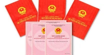 Muốn xác định lại diện tích đất để cấp sổ đỏ, người dân cần nắm rõ 11 bước này