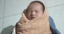 Vụ bé gái sơ sinh bị bỏ rơi ở Quảng Trị: Mẹ ruột đã xuất hiện