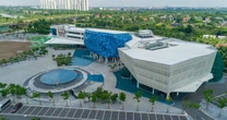 Vượt 400 đối thủ, một Trường ĐH ở Việt Nam lọt top giải thưởng danh giá bậc nhất châu Á – Thái Bình Dương