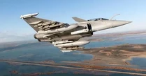 Rafale được đánh giá quá cao trước khi thực chiến