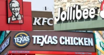 3 hãng gà rán KFC, Jollibee và Texas Chicken đồng loạt ra thông báo khẩn