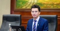 Khách trúng thưởng VF3 của GSM: CEO Nguyễn Văn Thanh đích thân gọi mới tin