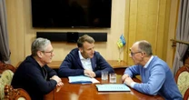 Lãnh đạo bốn quốc gia châu Âu thăm Ukraine, thảo luận về lệnh ngừng bắn