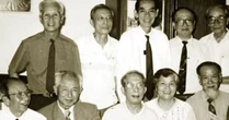 'Ông trùm' đứng sau những tên tuổi tình báo huyền thoại của Việt Nam