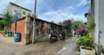 Ba người thương vong sau tiếng nổ lớn ở TP Thủ Đức