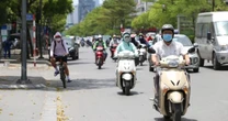 Miền Bắc sắp đón đợt nắng nóng mới, kéo dài nhiều ngày