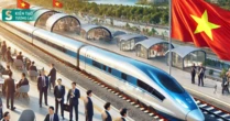 Siêu dự án 70 tỷ USD ở Việt Nam có sức hút đặc biệt gì khiến hàng loạt "ông lớn" trên thế giới quan tâm?