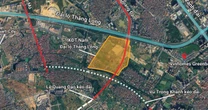 Hà Nội sắp có KĐT 20.000 tỷ, rộng 75 ha nằm cạnh khu biệt thự hơn 1 tỷ đồng mỗi m2, đắt đỏ nhất Hà Nội
