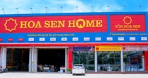 Từ nhà máy tôn thép đến ‘ông lớn’ sở hữu hệ thống Siêu thị Vật liệu xây dựng và Nội thất lớn nhất Việt Nam: Cách tạo nên sự khác biệt của Tập đoàn Hoa Sen