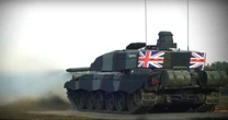 ‘Nhìn gà hóa cuốc’, thiết giáp Warrior nã 6 quả đạn pháo vào tăng Challenger 2