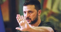 Tổng thống Zelensky cáo buộc một quốc gia EU vi phạm không phận Ukraine