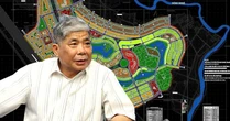 Chưa đầy 1 năm: Đại gia BĐS Lê Thanh Thản, Đỗ Anh Dũng đã "tái xuất" muốn làm loạt dự án "khủng" còn cựu Chủ tịch FLC Trịnh Văn Quyết có trở lại thương trường?