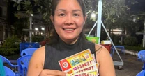 Xổ số miền Nam: Người dân Tây Ninh trúng độc đắc 5 lần chỉ trong 8 ngày