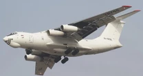 Bí ẩn quanh chiếc Il-76 từng phục vụ Wagner hạ cánh tại Venezuela
