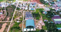 Phê bình nhiều cán bộ vì liên quan sai phạm của Công ty Đông Đô 1