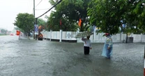 La Nina có thể quay lại vào tháng 9, mưa lũ dồn dập cuối năm
