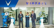 VinFast chính thức khai trương 3 cửa hàng đại lý đầu tiên tại thị Philippines