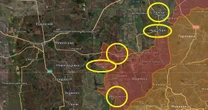 Nga đang sử dụng ‘chiến thuật vây 3 mở 1’ ở Donetsk