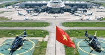 Vừa soán ngôi Nội Bài, sân bay 'trẻ' nhất miền Bắc được hưởng hàng loạt điều đặc biệt