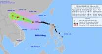 Tin mới nhất về thời điểm siêu bão đổ bộ vào đất liền nước ta