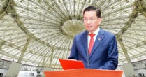 Đại gia gốc Thanh Hóa xây vòm thép lớn nhất hành tinh, góp mặt làm công trình World Cup… từng là nhân viên kỹ thuật tại các xưởng cơ khí nhỏ lẻ