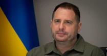 Ukraine mong Nga sẽ dự hội nghị hoà bình lần hai