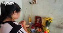 Bạn nữ sinh bị tai nạn ở Trà Ôn: 'Tụi con gào thét nhưng bác tài không chịu lùi'