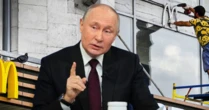 Công ty phương Tây rục rịch quay lại Nga - Tổng thống Putin cảnh báo: “Xin lỗi là chưa đủ!”