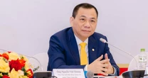 Cam kết tự lo hơn 12 tỷ USD làm dự án trọng điểm, DN mới của tỷ phú Phạm Nhật Vượng có những ai góp vốn?
