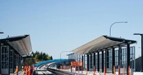 Chỉ tin chọn Trung Quốc xây dự án huyết mạch, không ngờ vừa hoạt động đã phải tạm dừng nhưng lại cảm ơn Trung Quốc