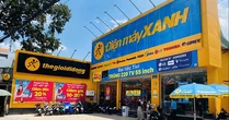 Cổ phiếu Thế Giới Di Động (MWG) tăng vọt lên cao nhất từ đầu năm, điều gì đang diễn ra?