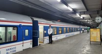 Chốt thời gian khởi công siêu dự án đường sắt gần 200.000 tỷ đồng đi qua 9 tỉnh, thành kết nối với biên giới Trung Quốc