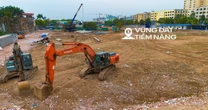 Cận cảnh chung cư có giá chỉ 1 tỷ đồng/căn, cách cầu Thăng Long 4 km, hoàn thành vào năm sau ở Hà Nội