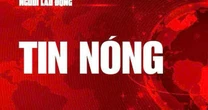 Xin nghỉ hưu trước tuổi, một chủ tịch công đoàn nhận 2,4 tỉ đồng