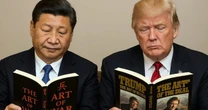 Thương trường Trung Quốc náo động vì một bất ngờ giữa thương chiến nảy lửa