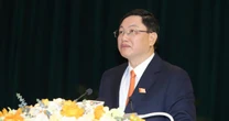 Nhiều lãnh đạo chủ chốt vắng mặt, Thanh Hóa phân công, bổ sung lại nhiệm vụ