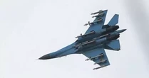 Ukraine mất thêm tiêm kích Su-27