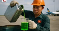 Tập đoàn lớn nhất Việt Nam sắp bán rộng rãi một sản phẩm đặc biệt: Khách hàng là Vietnam Airlines, Vietjet Air đã 'đặt chỗ'