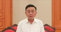 Khẩn trương tham mưu Bộ Chính trị, Ban Bí thư ra quyết định chỉ định nhân sự