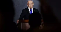 Đằng sau chiến dịch ném bom táo bạo của Israel vào Qatar