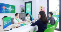 Khách hàng VPBank chú ý: Các thông tin sau đây hoàn toàn được bảo mật, không đưa vào hệ thống CIC