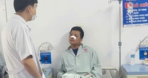 Nạn nhân bị hành hung khi giúp người: 'Lương tâm tôi không cho phép làm khác'