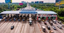 Kỳ tích 50 ngày đêm, 1.700 hạng mục quan trọng về đích, 5.000 người tạo kỷ lục